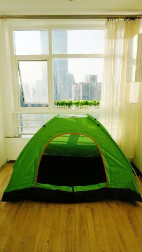 Camellia Youth Hostel
