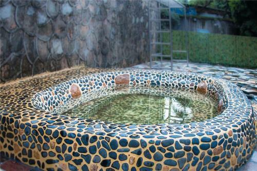 Hot Spring Villa
