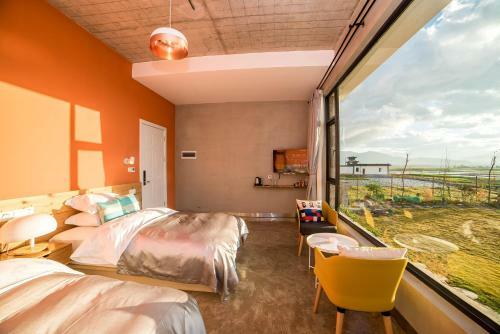 Dali Youranjian Boutique Hotel
