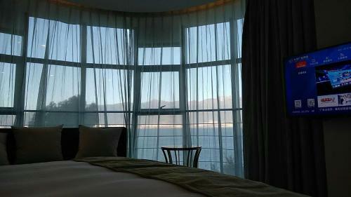 Wei Select Dali Shanhaiwan Hotel