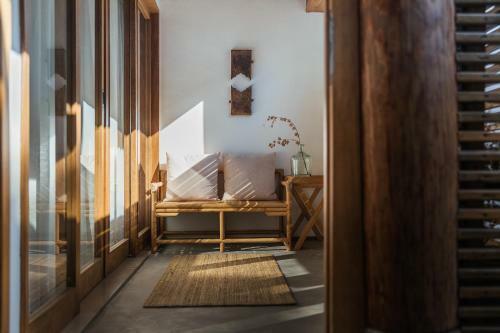 Hotel Dali Woobay.guo Nian Guesthouse