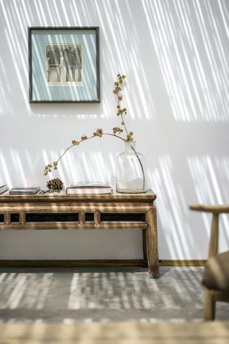 Hotel Dali Woobay.guo Nian Guesthouse