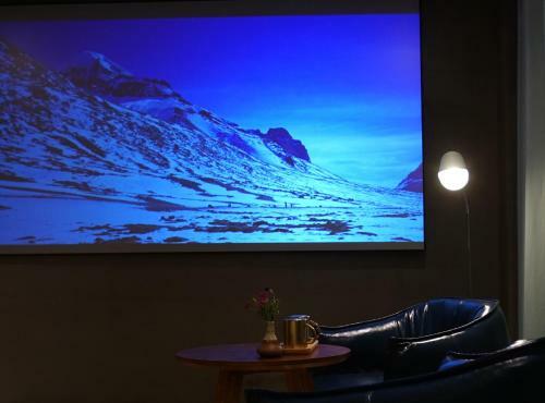 Dali Yequ Washe Music Villa Hotel
