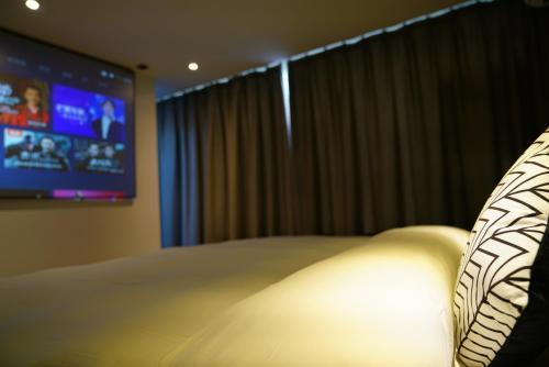 Dali Yequ Washe Music Villa Hotel
