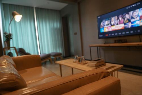 Dali Yequ Washe Music Villa Hotel