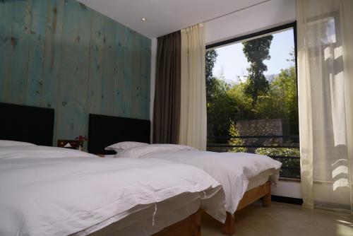 Dali Yequ Washe Music Villa Hotel