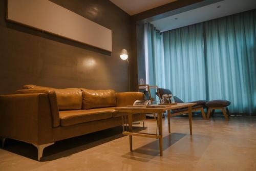 Dali Yequ Washe Music Villa Hotel