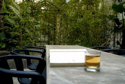 Dali Yequ Washe Music Villa Hotel