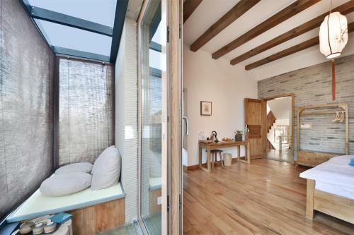 Nianzhixi Holiday Villa Canghai Yishu Branch