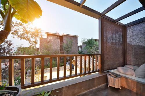 Nianzhixi Holiday Villa Canghai Yishu Branch