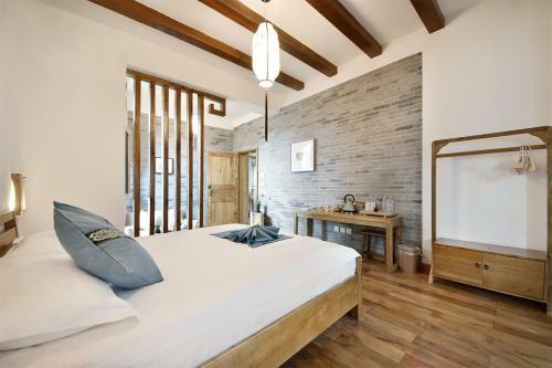 Nianzhixi Holiday Villa Canghai Yishu Branch