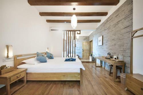 Nianzhixi Holiday Villa Canghai Yishu Branch