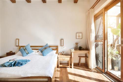 Nianzhixi Holiday Villa Canghai Yishu Branch