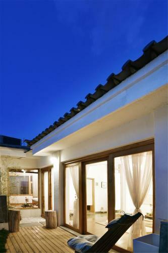 Nianzhixi Holiday Villa Canghai Yishu Branch