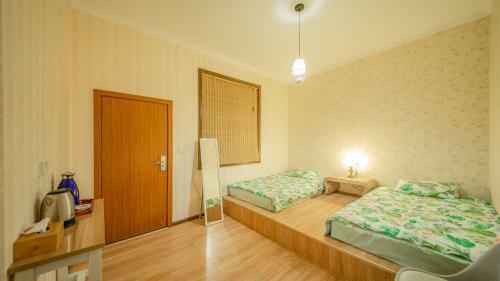 Hostal Qing Qi Guesthouse