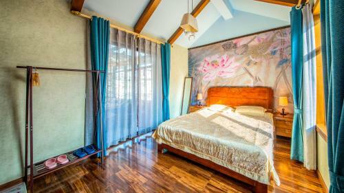 Hostal Qing Qi Guesthouse