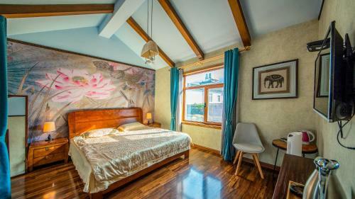 Hostal Qing Qi Guesthouse