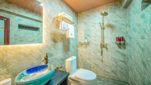 Hostal Qing Qi Guesthouse