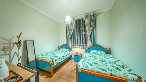 Hostal Qing Qi Guesthouse