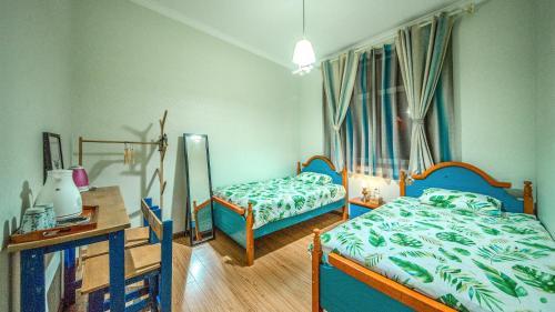 Hostal Qing Qi Guesthouse