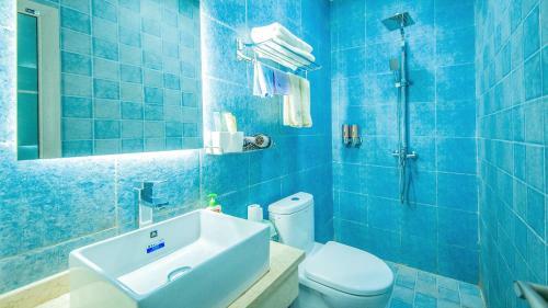 Hostal Qing Qi Guesthouse