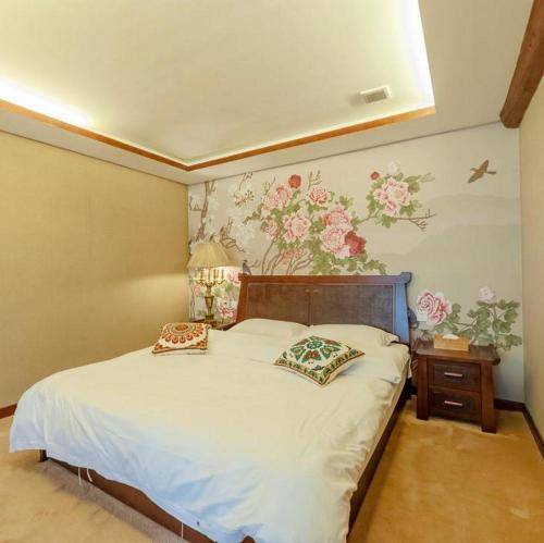 Hostal Garden Exquisite Guesthouse