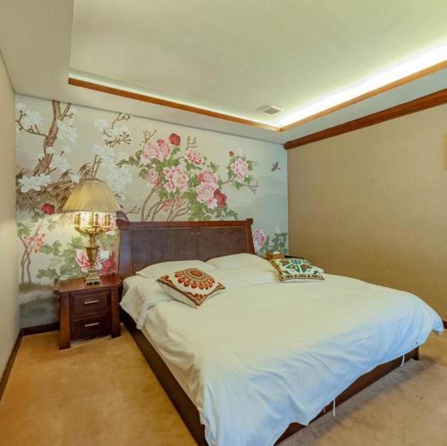 Hostal Garden Exquisite Guesthouse