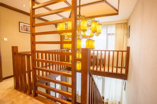 Hostal Garden Exquisite Guesthouse