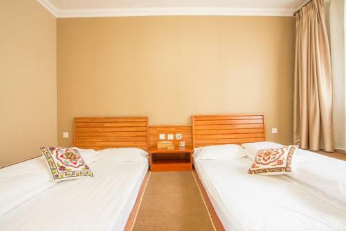 Hostal Garden Exquisite Guesthouse