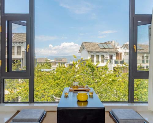 Hostal Dali Xue Lu Guesthouse