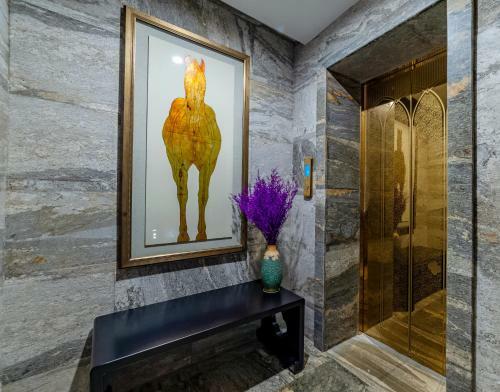 Hostal Dali Xue Lu Guesthouse