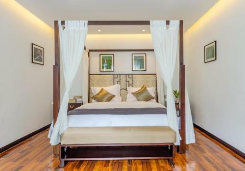 Hostal Dali Xue Lu Guesthouse