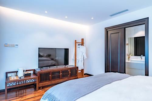 Hostal Dali Xue Lu Guesthouse