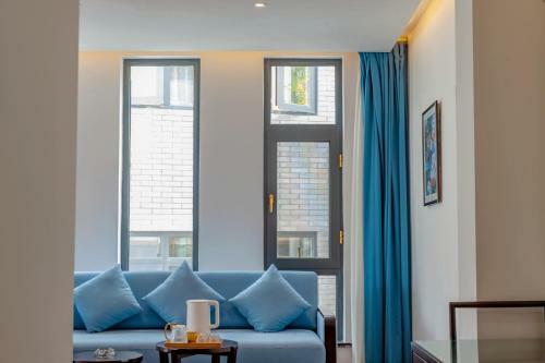 Hostal Dali Xue Lu Guesthouse