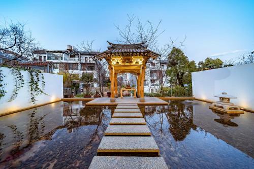 Hostal Dali Xue Lu Guesthouse