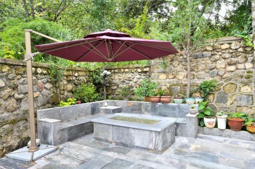 Hostal Dali Xue Lu Guesthouse
