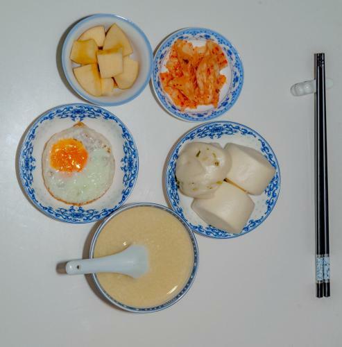 Hostal Dali Xue Lu Guesthouse