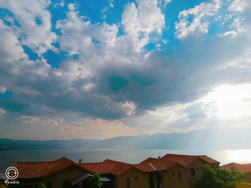Hostal Dali Lila's House Seaview Guesthouse