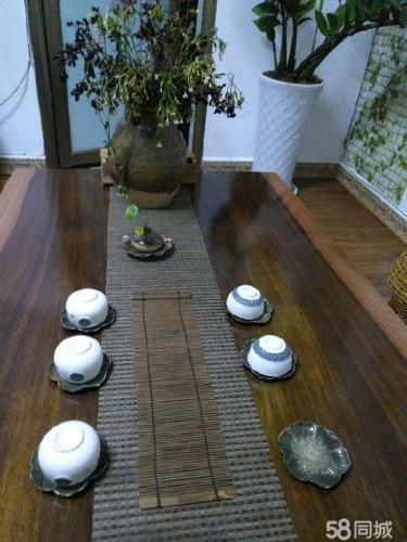 Hostal Jiu Yue.jing Ju