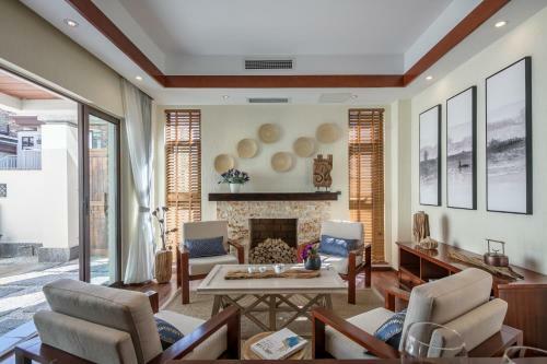 Hotel Liman. Cloud Golf Homestay