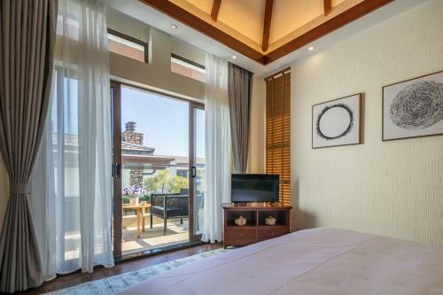 Hotel Liman. Cloud Golf Homestay