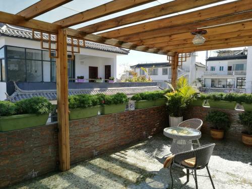 Hostal Xiuxingyun Vacation Guesthouse