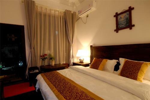 Hostal Xiuxingyun Vacation Guesthouse