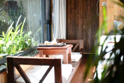Hostal Xiuxingyun Vacation Guesthouse