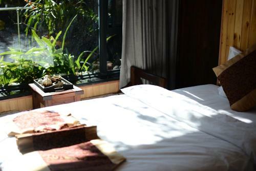 Hostal Xiuxingyun Vacation Guesthouse
