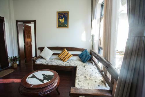 Hostal Xiuxingyun Vacation Guesthouse