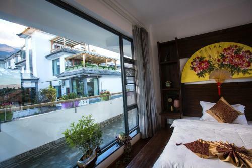 Hostal Xiuxingyun Vacation Guesthouse