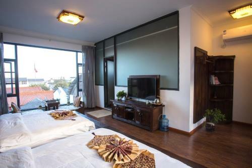 Hostal Xiuxingyun Vacation Guesthouse