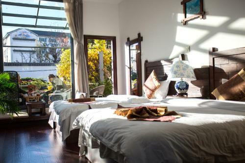 Hostal Xiuxingyun Vacation Guesthouse