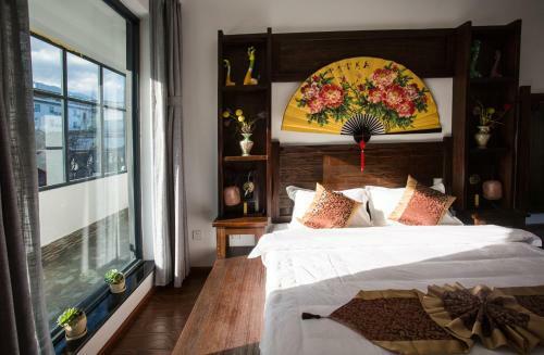 Hostal Xiuxingyun Vacation Guesthouse